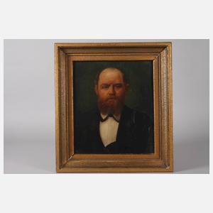 G. Eckardt, Portraitpendants