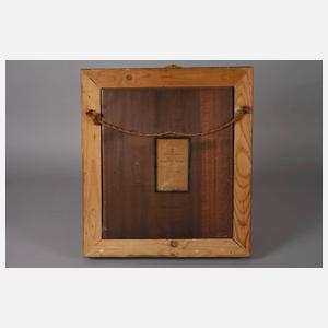 G. Eckardt, Portraitpendants