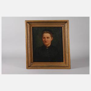 G. Eckardt, Portraitpendants