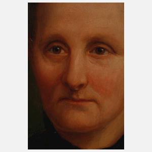 G. Eckardt, Portraitpendants