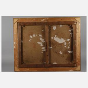 Joseph Haunstetter, attr., Stillleben mit Muschel