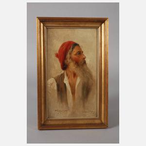 Bernhard Hay, "Francesco"