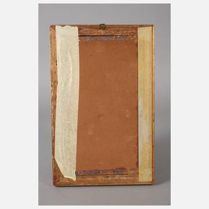 Bernhard Hay, "Francesco"