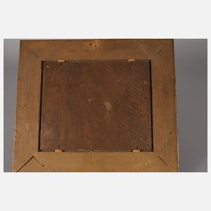 Philipp Heinel, Kapelle am See