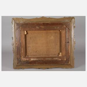 Philipp Heinel, Sommerliche Gebirgslandschaft