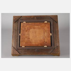 Philipp Heinel, attr., Am Brunnen