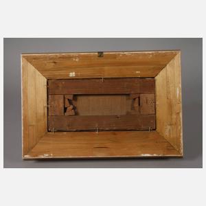 Friedrich Wilhelm Jankowski, Neuburg an der Donau