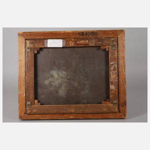 Prof. Rudolf Jordan, "Freudige Heimkehr"