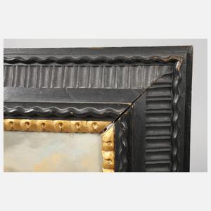 Lodewijk Johannes Kleyn, Holländische Winterlandschaft