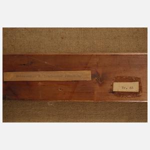 Prof. Arthur Langhammer, "Holzsammelnde Kinder im Walde"