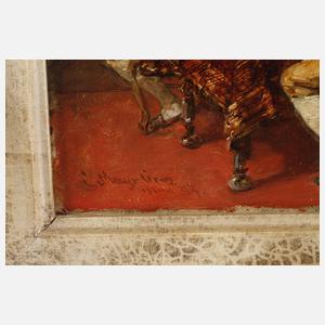 Carl Mayr-Graetz, Schachspieler