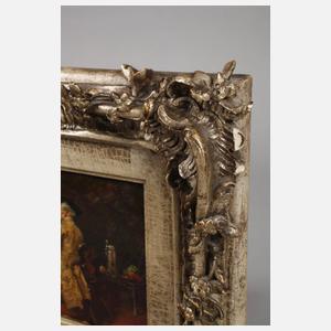 Carl Mayr-Graetz, Schachspieler