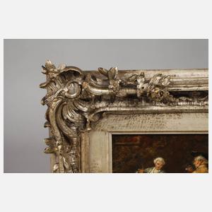 Carl Mayr-Graetz, Schachspieler