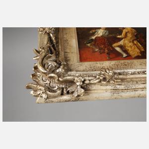 Carl Mayr-Graetz, Schachspieler