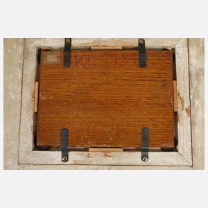 Carl Mayr-Graetz, Schachspieler