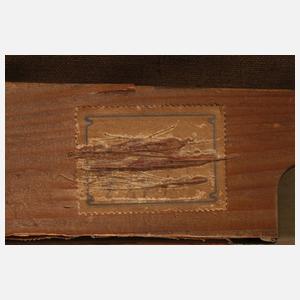 Arturo Petrocelli, attr., Straßenmusikanten