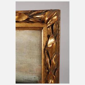 Jean Hippolit Pilliet, "Burg Grünwald"