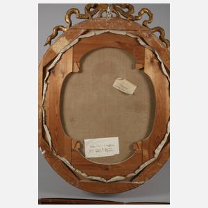 Pendants Ehepaar von Richthofen nach Rethel