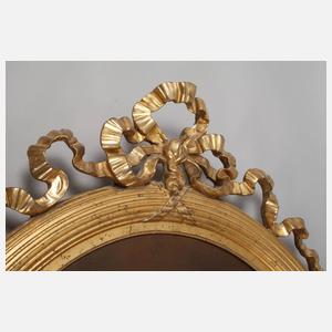 Pendants Ehepaar von Richthofen nach Rethel