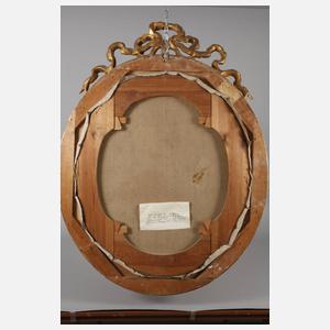 Pendants Ehepaar von Richthofen nach Rethel