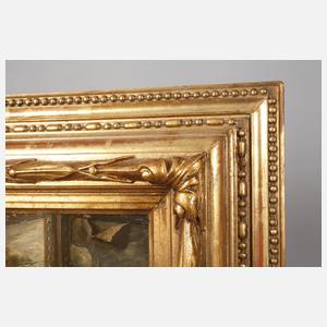 Prof. Heinrich Stelzner, Der Antiquar