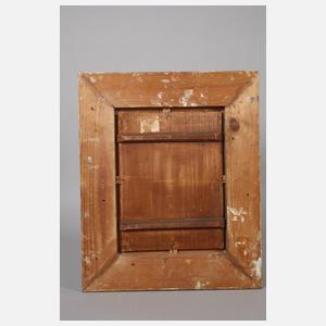 Prof. Heinrich Stelzner, Der Antiquar