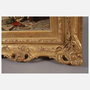 Prof. Heinrich Stelzner, Die interessante Buchseite