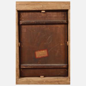 Prof. Heinrich Stelzner, Die interessante Buchseite