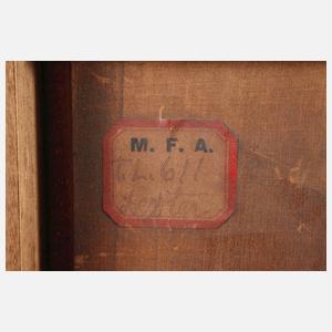 Prof. Heinrich Stelzner, Die interessante Buchseite