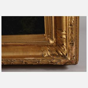 Alois Stoff, Rotwild