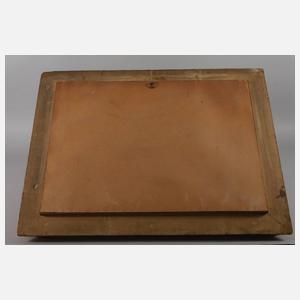 Alois Stoff, Rotwild