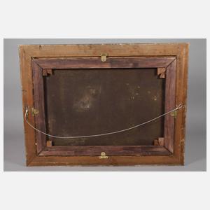 Fr. Truijens, Mühle im Gebirge