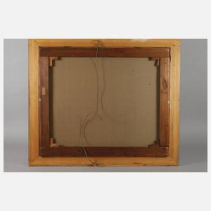 Antonie Volkmar, Damenportrait