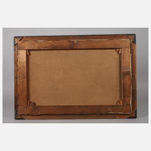 Olga Weiß, Stockrosen