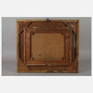 Prof. Max Rabes, Orientalische Straßenszene