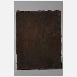 Paar Mariendarstellungen