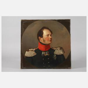 Bildnis König Friedrich Wilhelm IV. von Preußen