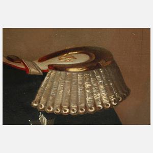 Bildnis König Friedrich Wilhelm IV. von Preußen