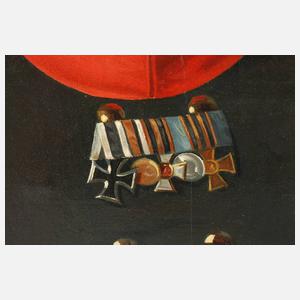 Bildnis König Friedrich Wilhelm IV. von Preußen