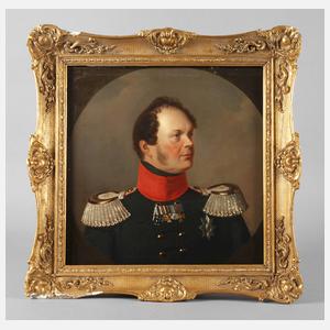 Bildnis König Friedrich Wilhelm IV. von Preußen