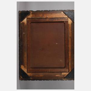 Rastende Landsknechte