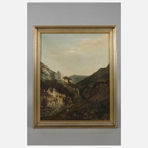 Paar Ansichten Hallstatt