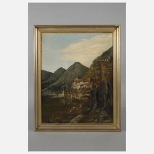 Paar Ansichten Hallstatt