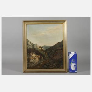 Paar Ansichten Hallstatt