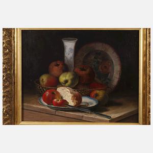 Tafelstillleben