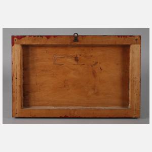 Ernest Bekker, Im Zirkus