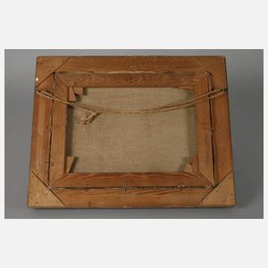 Albert Berr, Im Alpenvorland