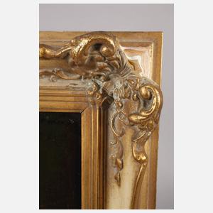 W. Büppelmann, Portrait eines Schornsteinfegers