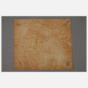 Prof. Arthur Degner, Frauenportrait