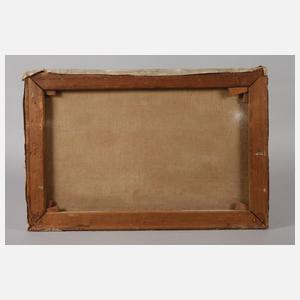 Prof. Andreas Dirks, Schiffe auf bewegter See